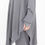 Thumbnail: Sort Aarhus Grey Oversize Shirt SA5067