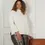 Thumbnail: Chalk Lyndsay Jumper 
