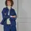 Thumbnail: Chalk Martha Jumper Stone