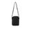 Thumbnail: Roka Flax Recycled Canvas Bond Bag, All Black 