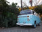 Kombi - O primeiro rolê