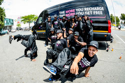 Ash Promotions & Events