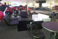 Ash Promotions & Events