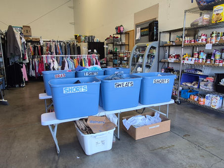 What We Need and Don't Need at the Mercantile for July 2026