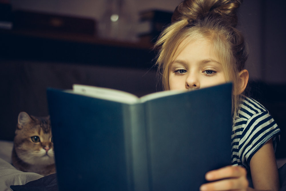 3 Ways Visual Skills Impacts Reading