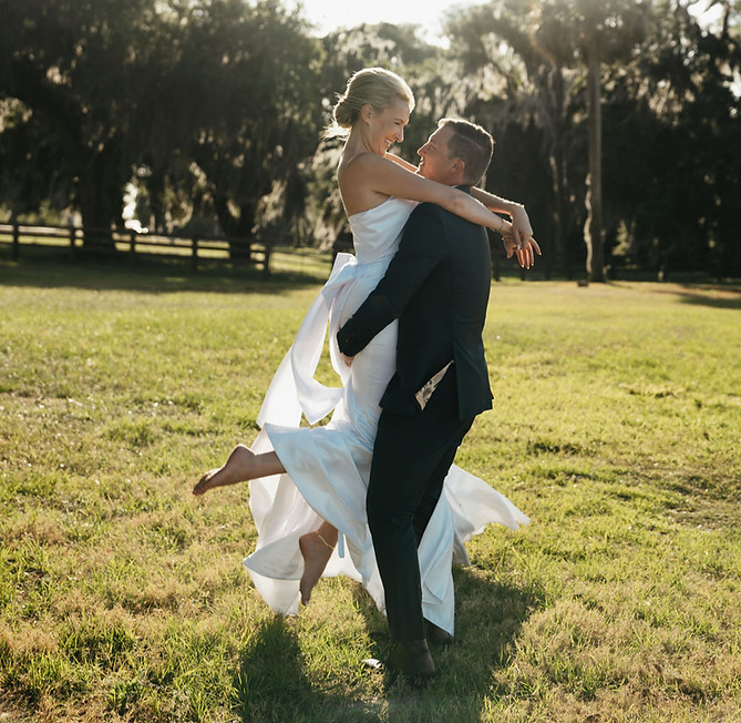 Bella Cosa Weddings