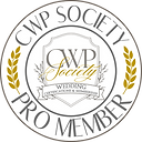 Certified Wedding Planner