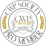 Certified Wedding Planner