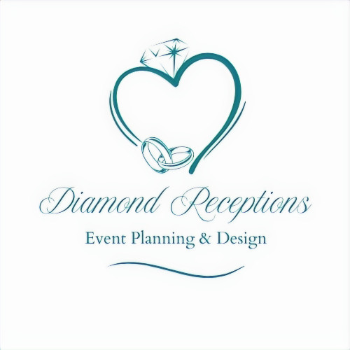 Diamond Receptions - Event Planning & Design — wedding