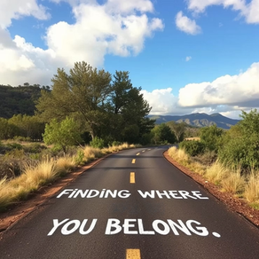Finding Where You Belong: How Purpose Alignment Transforms the Way You Lead and Navigate Your Career
