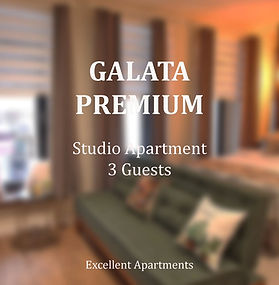 Modern Studio at very close to Galata Tower
3 guests · Cozy · Central · Cafés & shops nearby · Airbnb now