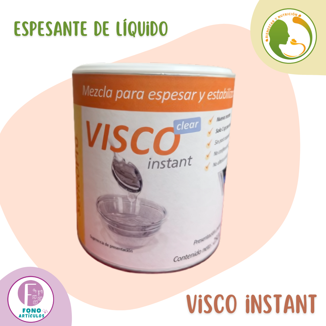 VISCOclear instant 250gr