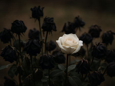 Keeping Faith — When What You Prayed For Isn’t the Answer You Get