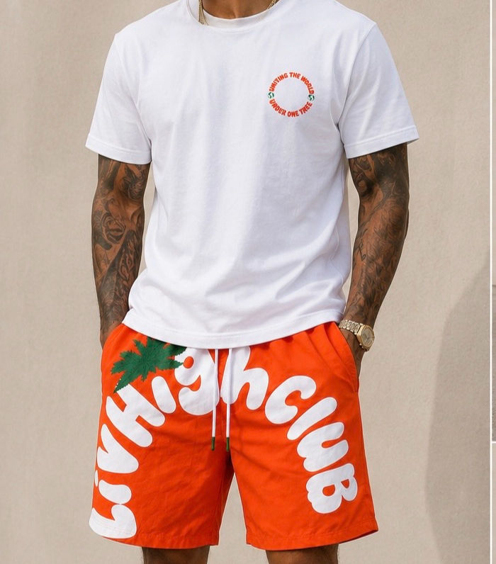 High Tide Tee