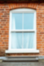 Sash Windows