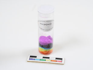 Latest Research Reveals: Particles from a Rainbow
