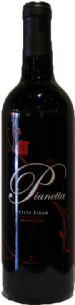 Pianetta Downtown Paso Robles Wineries