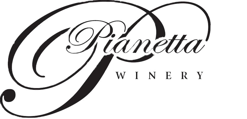 Pianetta Winery Wine Tasting In Paso Robles