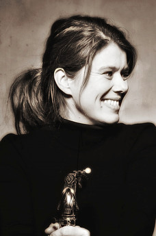 Claudia Meures