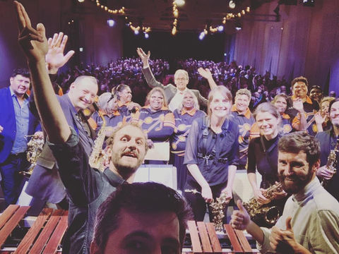 Final Concert CIMF
