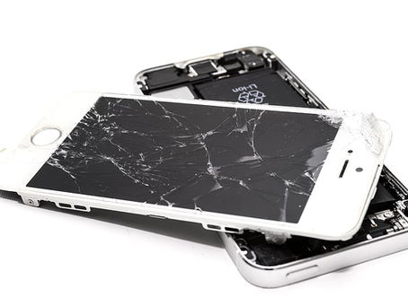 Apple Joins the Right to Repair Movement