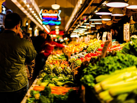 How to Reduce Food Waste