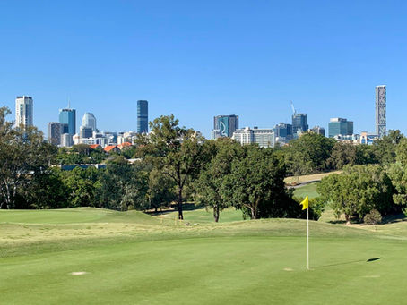 The Issues With Green Gentrification