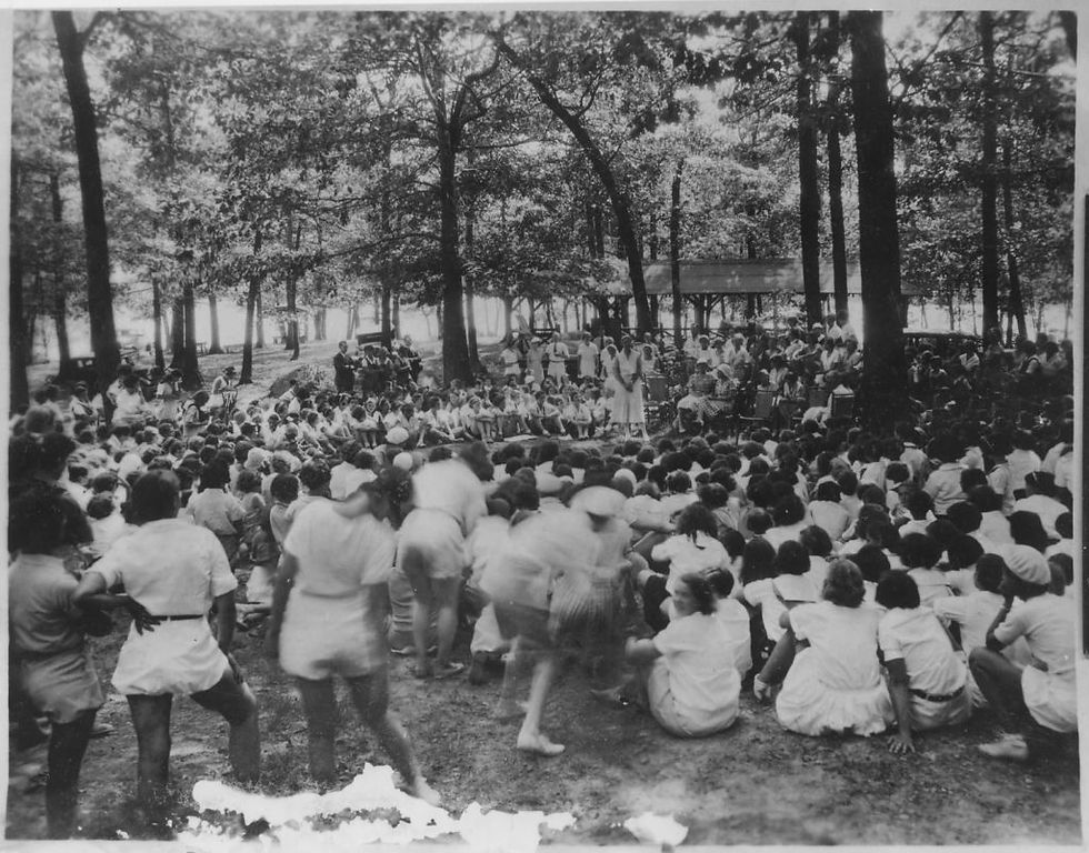 Civilian Conservation Corps