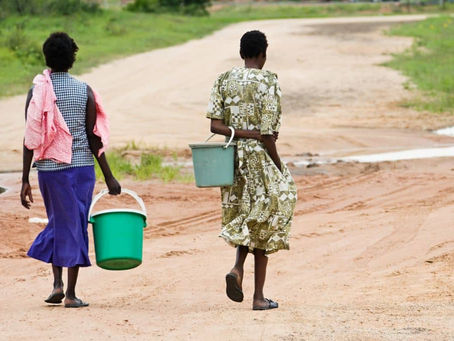 Global Water Crisis: Why the World Urgently Needs Water-Wise Solutions
