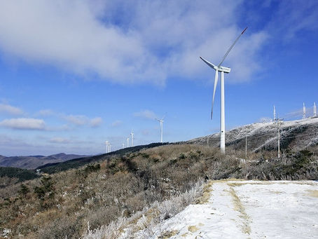 How Renewable Energy Will Reshape Our Geopolitical Map