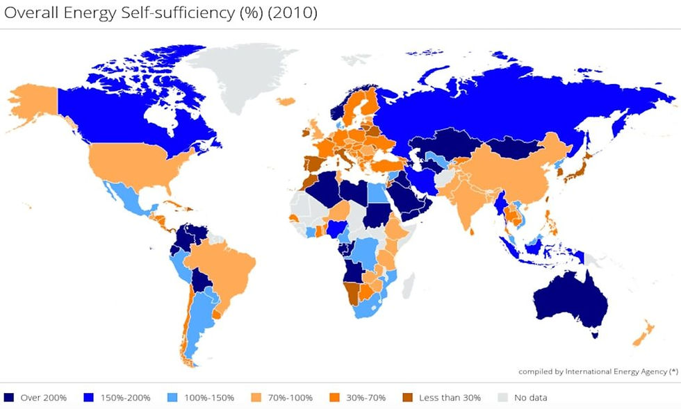 japan low carbon economy