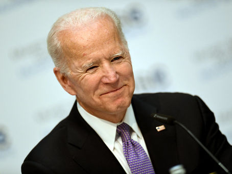 Joe Biden is US President-Elect, But What Would a Republican Senate Mean for the Climate?