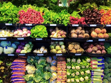 Spain to Target Supermarket Food Waste with Fines up to $520,000