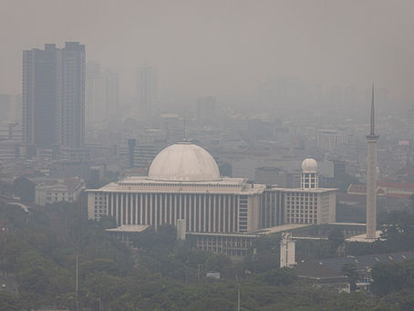 Establishing the Link: Climate Change and Decreasing Life Expectancy