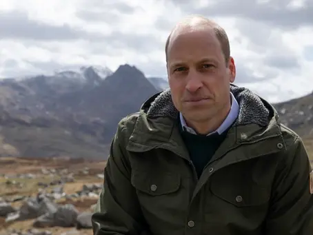 Key Takeaways from Prince William’s The Earthshot Prize: Repairing Our Planet