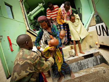 COVID-19: Impacts, Challenges and Recovery in Least Developed Countries