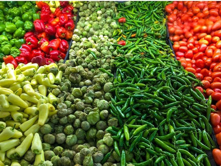 How Does Food Waste Affect the Environment?