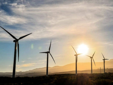 An Annual $9.2 Trillion Investment is Needed to Reach Net Zero and Avoid Climate Catastrophe