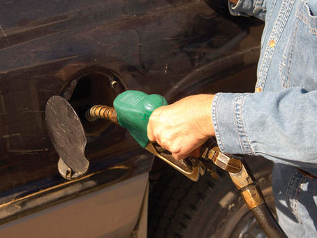 Could Biofuels Do More Harm Than Good?