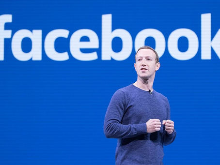 Facebook Has a New Plan to Fight Climate Misinformation