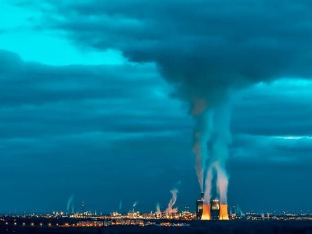 15 Most Polluted Cities in the World