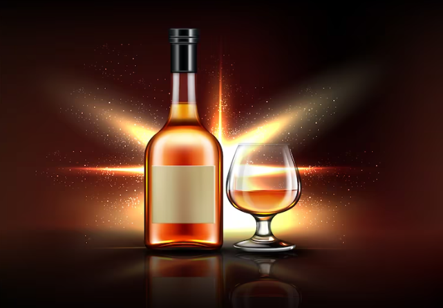 Online Alcohol Sale