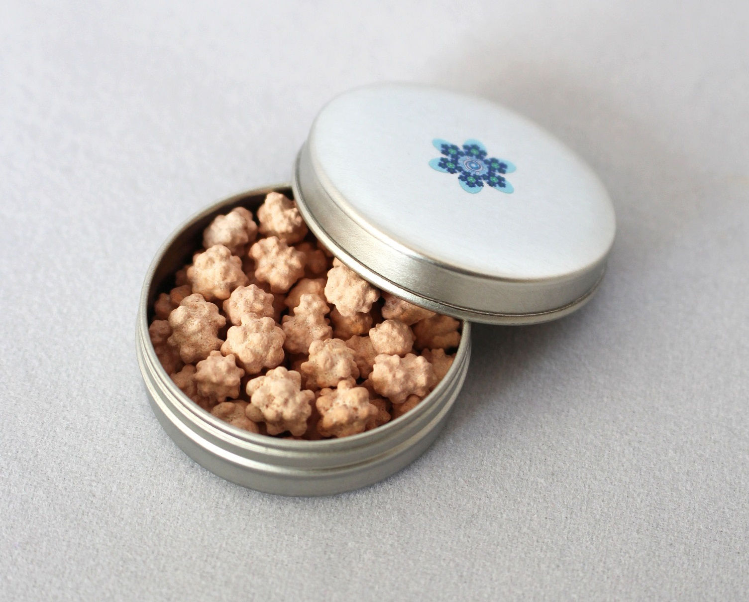 シンアロマセラミック