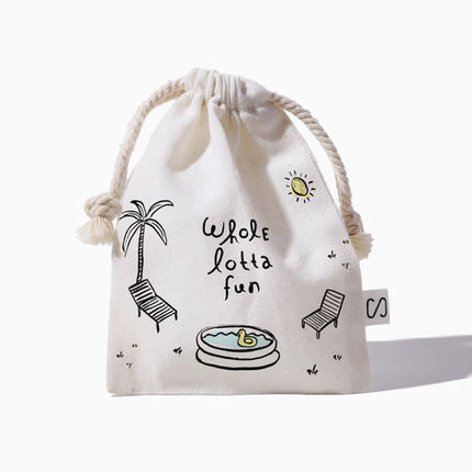 pouch