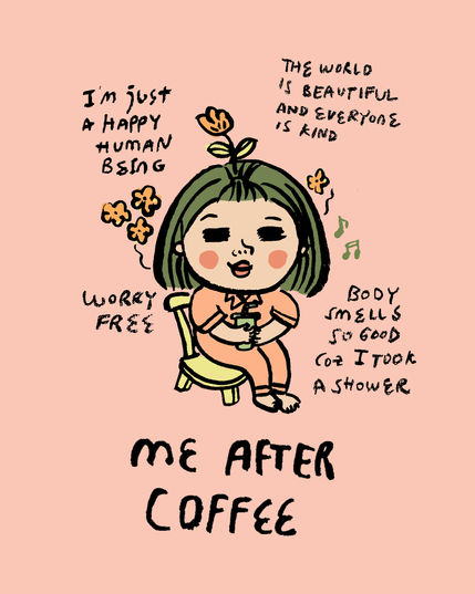 1 befcoffee