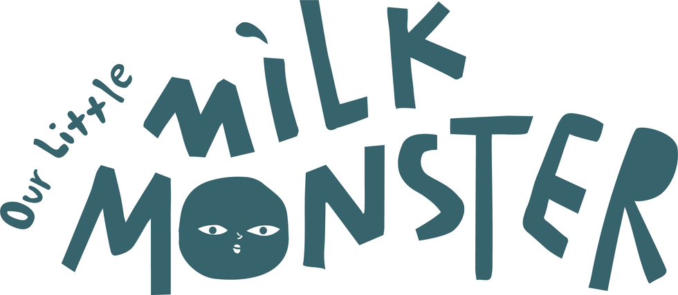 mandtaps illustration baby hampers