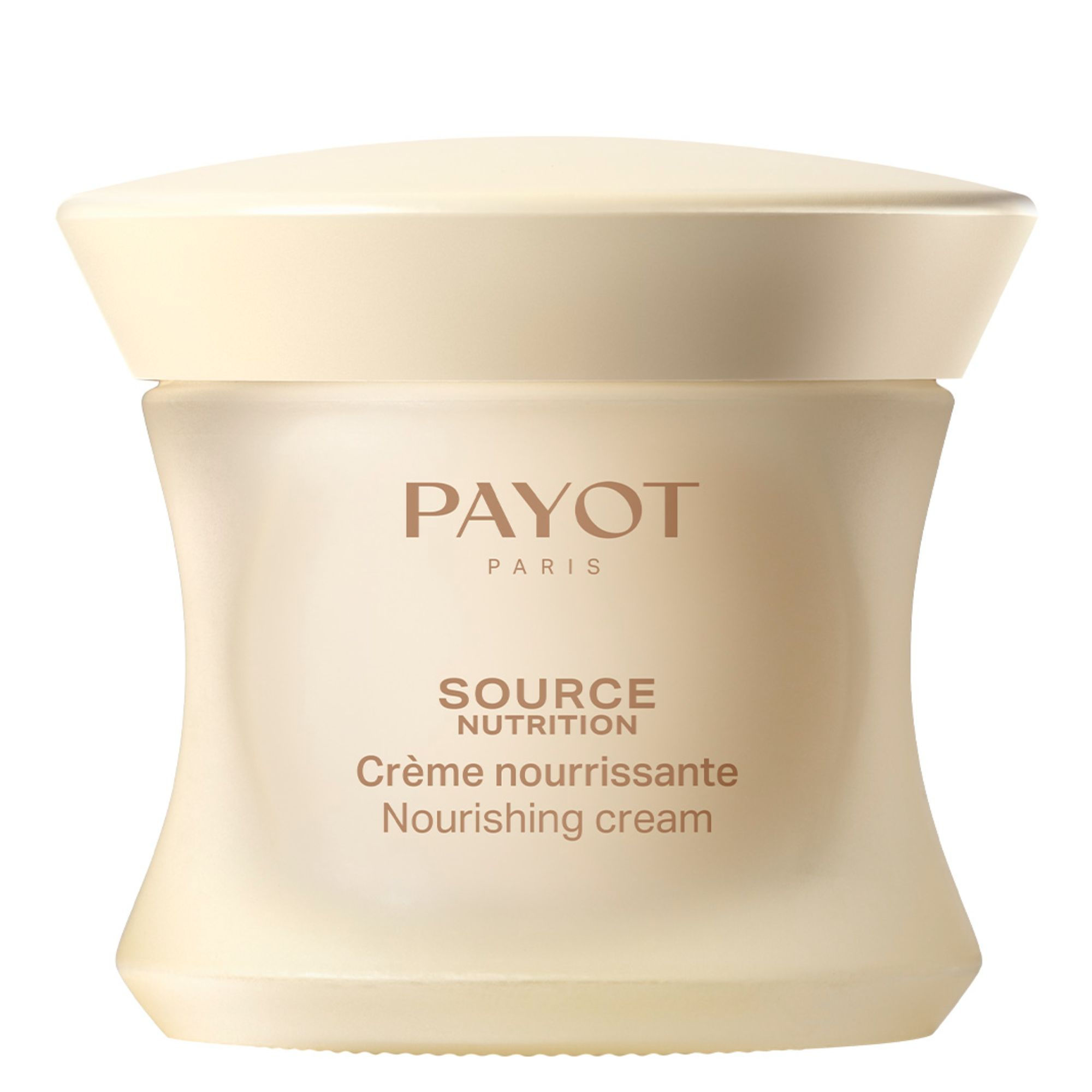 PAYOT - SOURCE NUTRITION - CREME