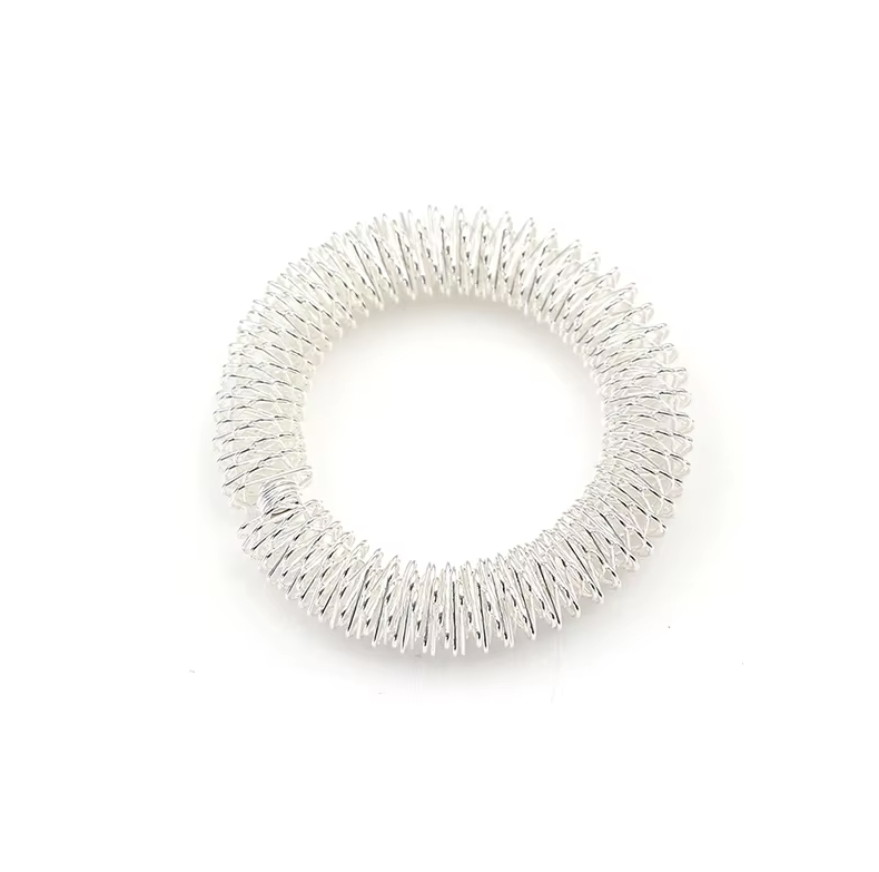 Miniature : Bracelet d'automassage anti stress Sujok