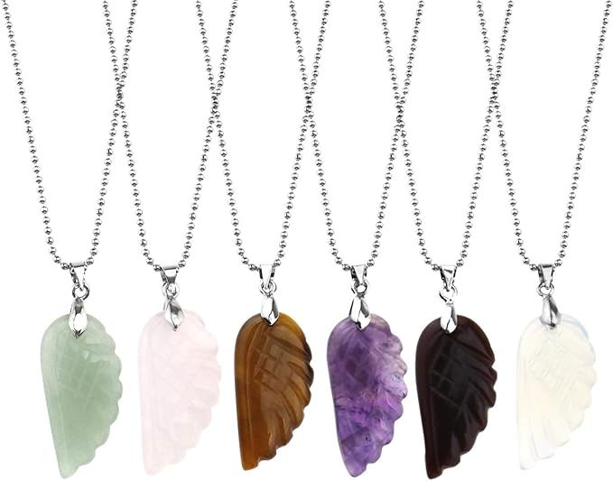 Miniature : Collier Aventurine 30mm