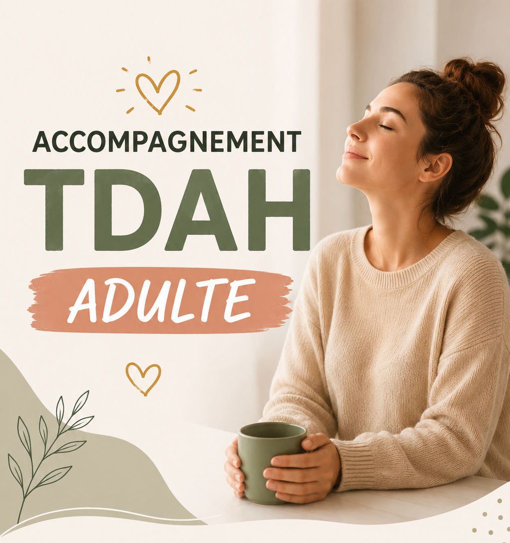 đź’› Accompagnement Adulte TDAH
